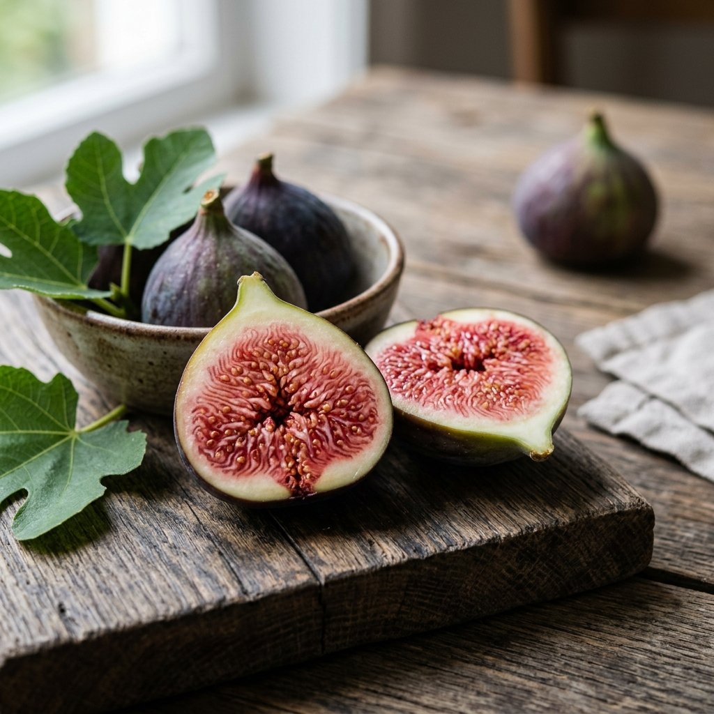Fresh Figs